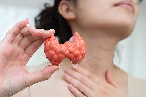 Thyoid Surgeries Doctor in Ranebennur